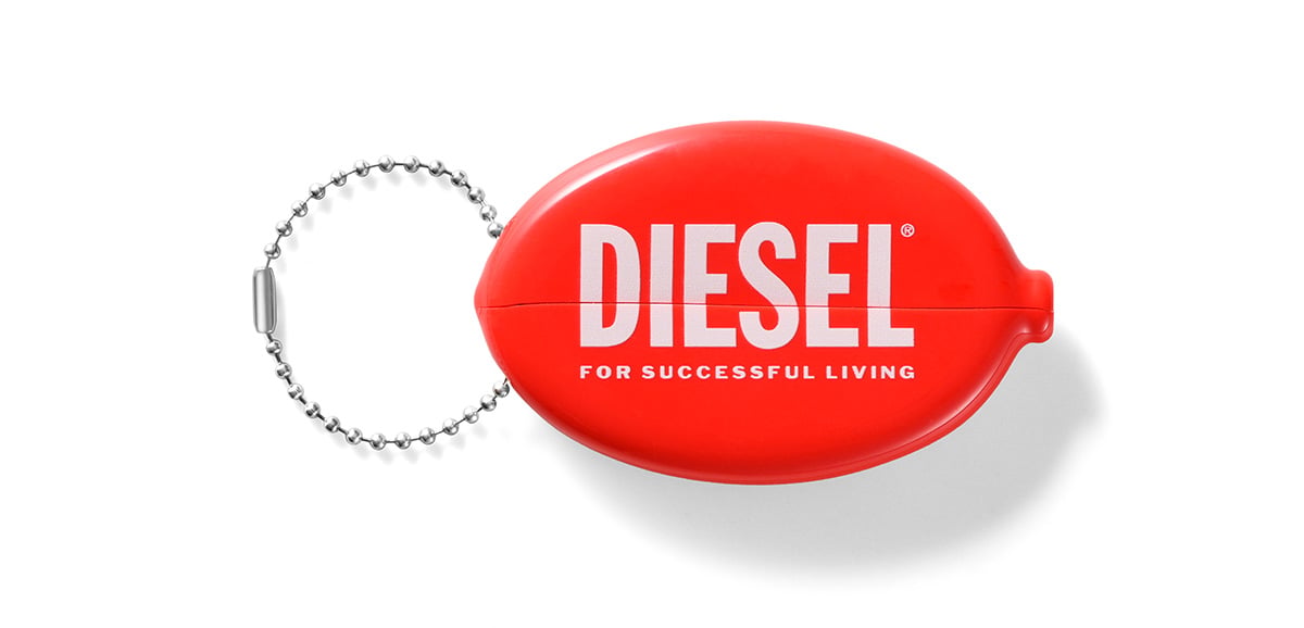 8/5(水)よりディーゼル サマーキャンペーンがスタート｜DIESEL NEWS